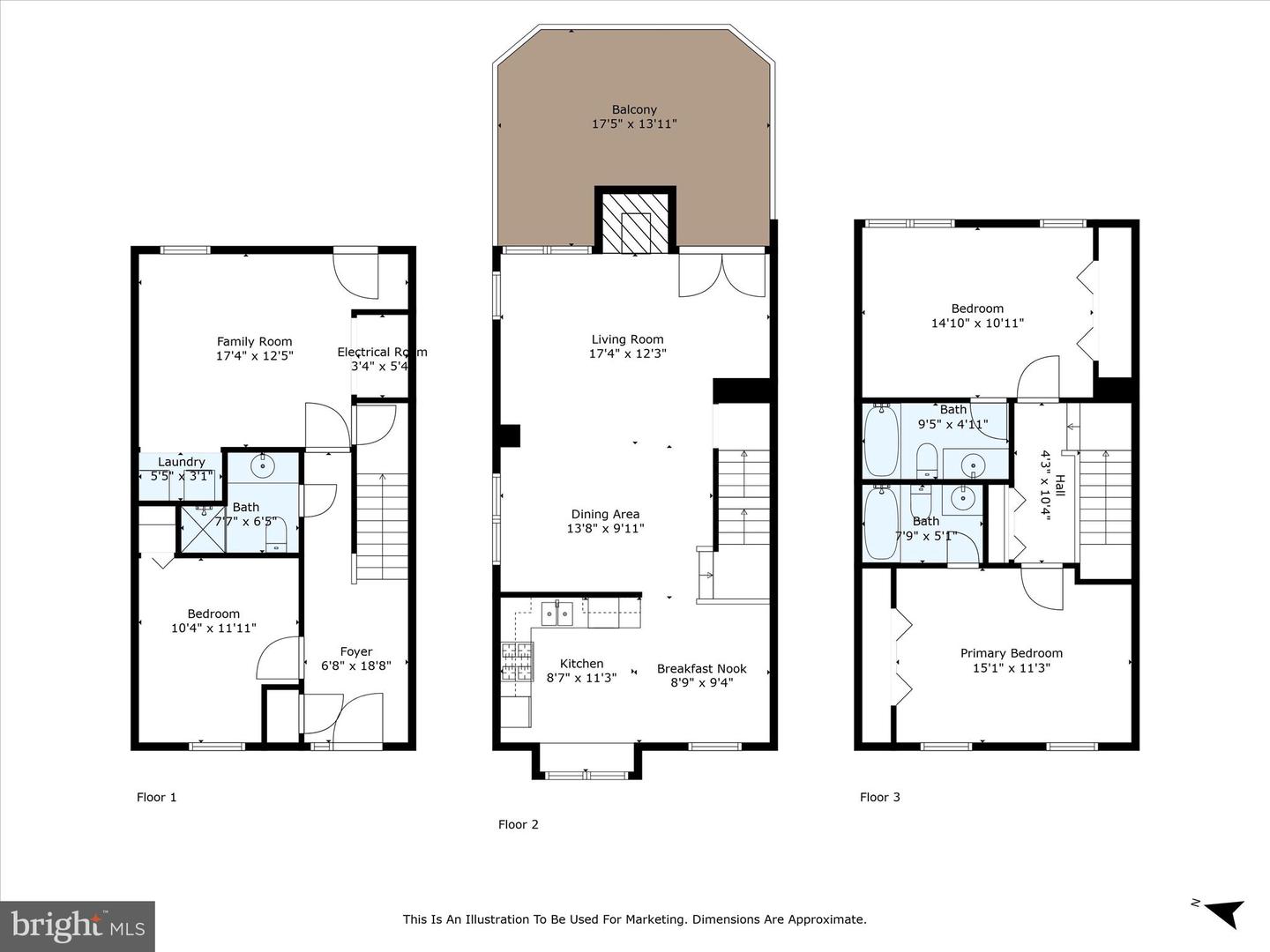 20760 APOLLO TER, ASHBURN, Virginia 20147, 3 Bedrooms Bedrooms, ,3 BathroomsBathrooms,Residential,For sale,20760 APOLLO TER,VALO2094676 MLS # VALO2094676