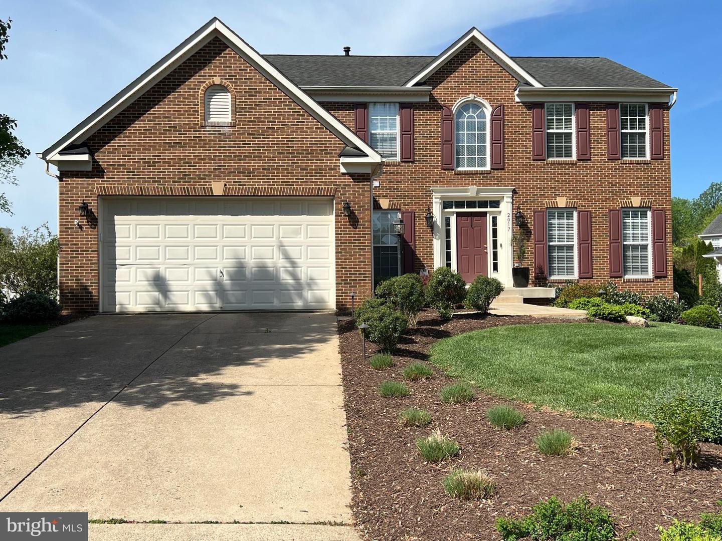 2017 GOLF DR, CULPEPER, Virginia 22701, 4 Bedrooms Bedrooms, ,4 BathroomsBathrooms,Residential,For sale,2017 GOLF DR,VACU2010374 MLS # VACU2010374