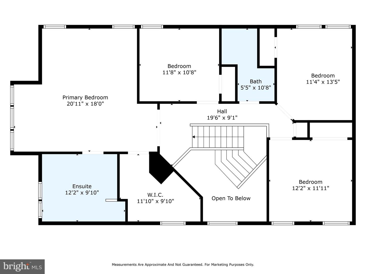 2017 GOLF DR, CULPEPER, Virginia 22701, 4 Bedrooms Bedrooms, ,4 BathroomsBathrooms,Residential,For sale,2017 GOLF DR,VACU2010374 MLS # VACU2010374