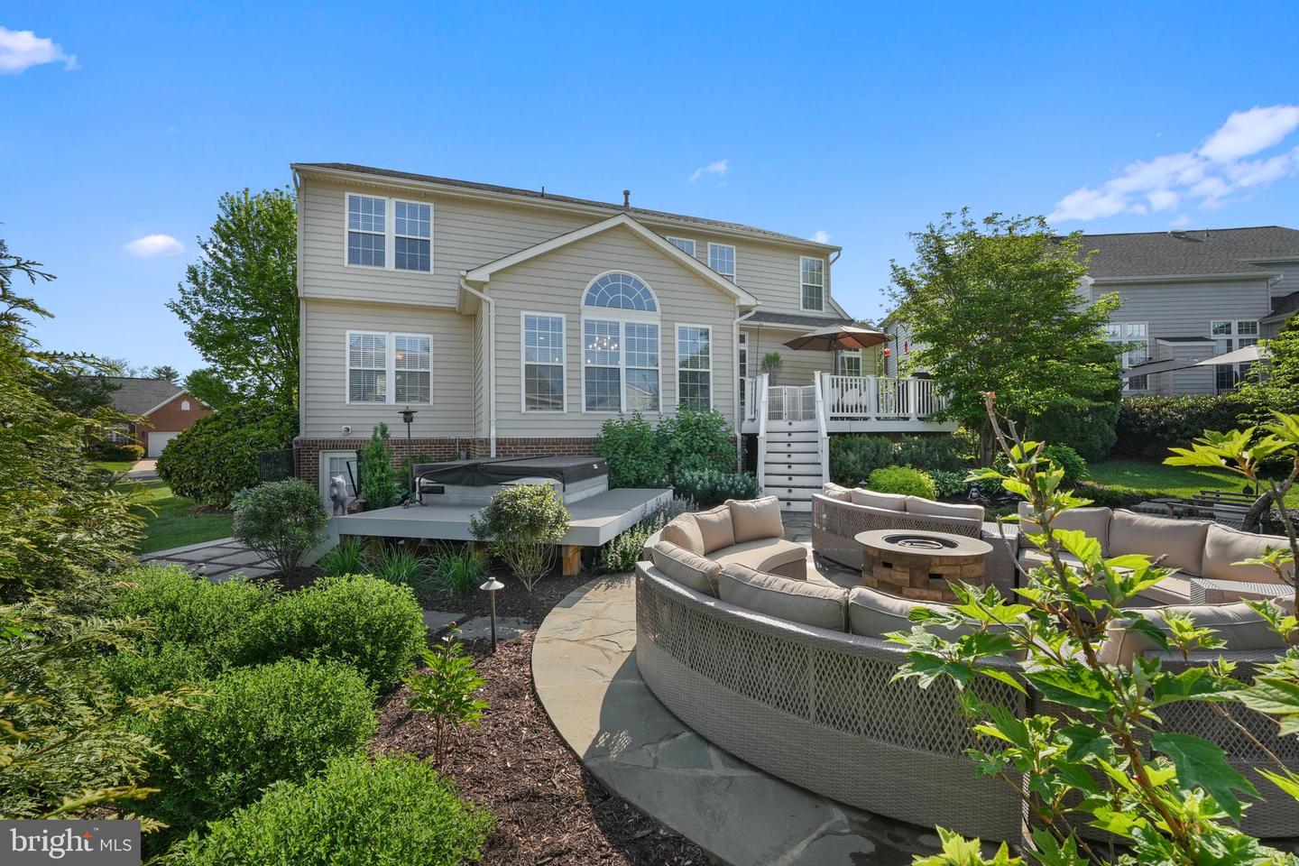 2017 GOLF DR, CULPEPER, Virginia 22701, 4 Bedrooms Bedrooms, ,4 BathroomsBathrooms,Residential,For sale,2017 GOLF DR,VACU2010374 MLS # VACU2010374