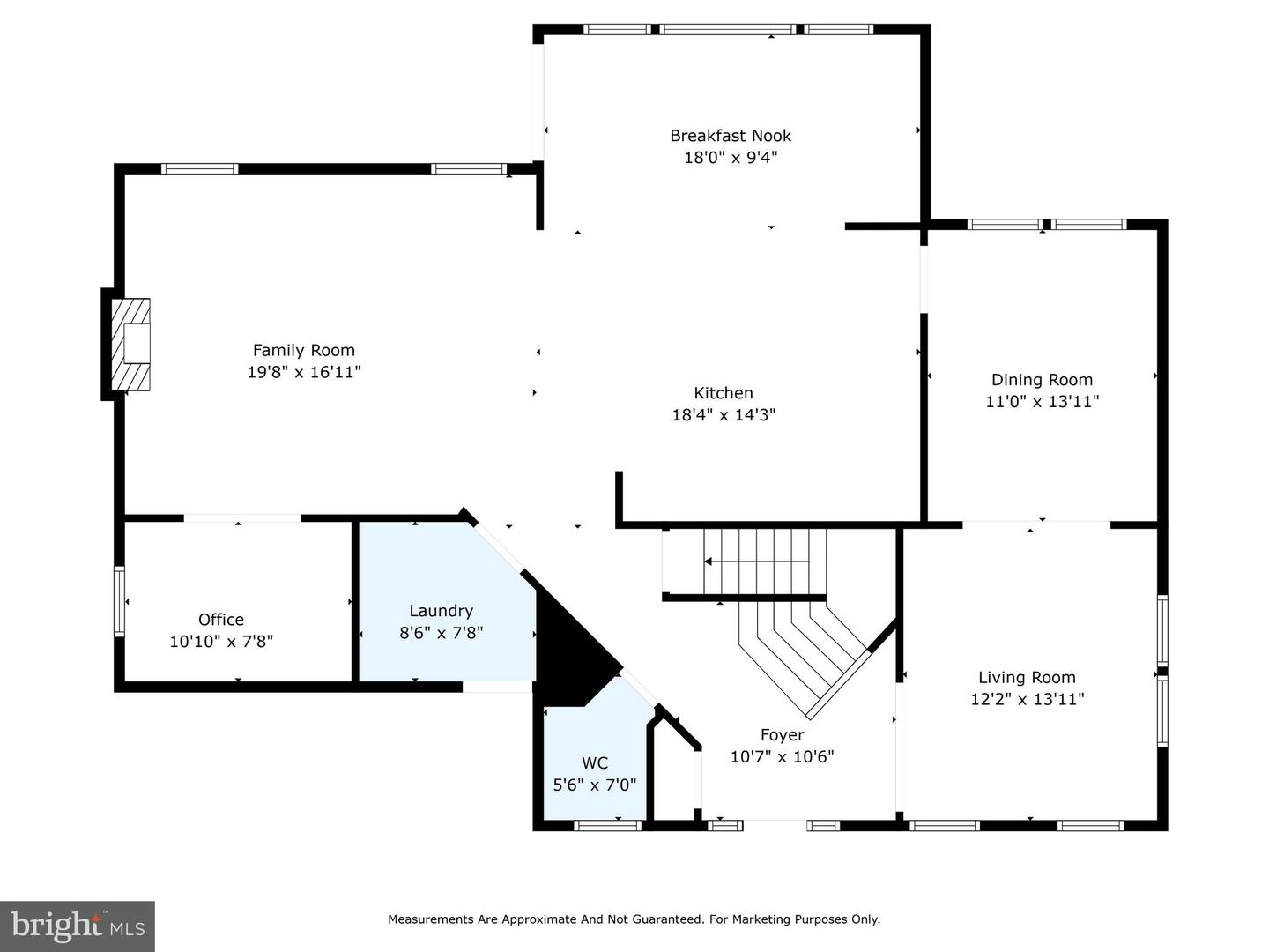 2017 GOLF DR, CULPEPER, Virginia 22701, 4 Bedrooms Bedrooms, ,4 BathroomsBathrooms,Residential,For sale,2017 GOLF DR,VACU2010374 MLS # VACU2010374
