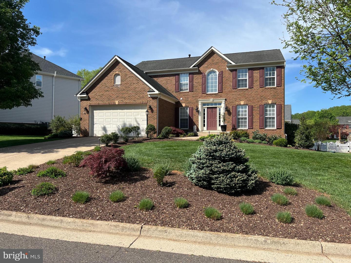 2017 GOLF DR, CULPEPER, Virginia 22701, 4 Bedrooms Bedrooms, ,4 BathroomsBathrooms,Residential,For sale,2017 GOLF DR,VACU2010374 MLS # VACU2010374