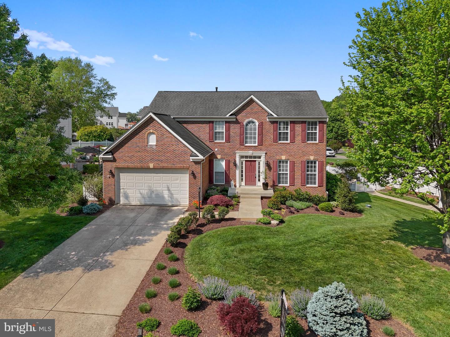 2017 GOLF DR, CULPEPER, Virginia 22701, 4 Bedrooms Bedrooms, ,4 BathroomsBathrooms,Residential,For sale,2017 GOLF DR,VACU2010374 MLS # VACU2010374