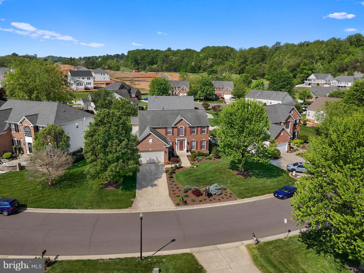 2017 GOLF DR, CULPEPER, Virginia 22701, 4 Bedrooms Bedrooms, ,4 BathroomsBathrooms,Residential,For sale,2017 GOLF DR,VACU2010374 MLS # VACU2010374