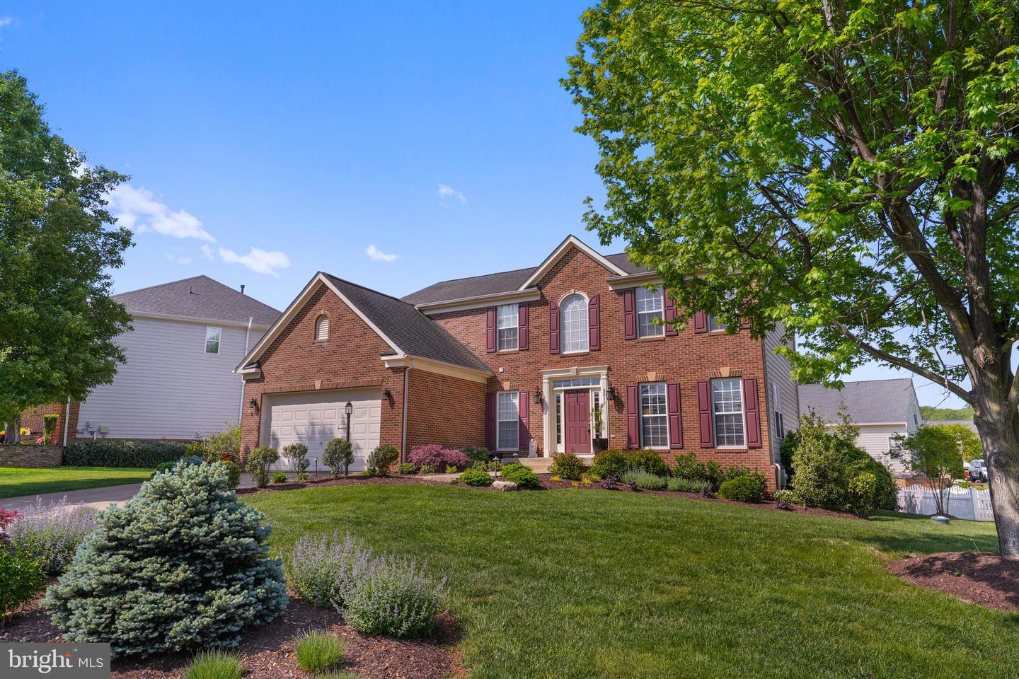 2017 GOLF DR, CULPEPER, Virginia 22701, 4 Bedrooms Bedrooms, ,4 BathroomsBathrooms,Residential,For sale,2017 GOLF DR,VACU2010374 MLS # VACU2010374
