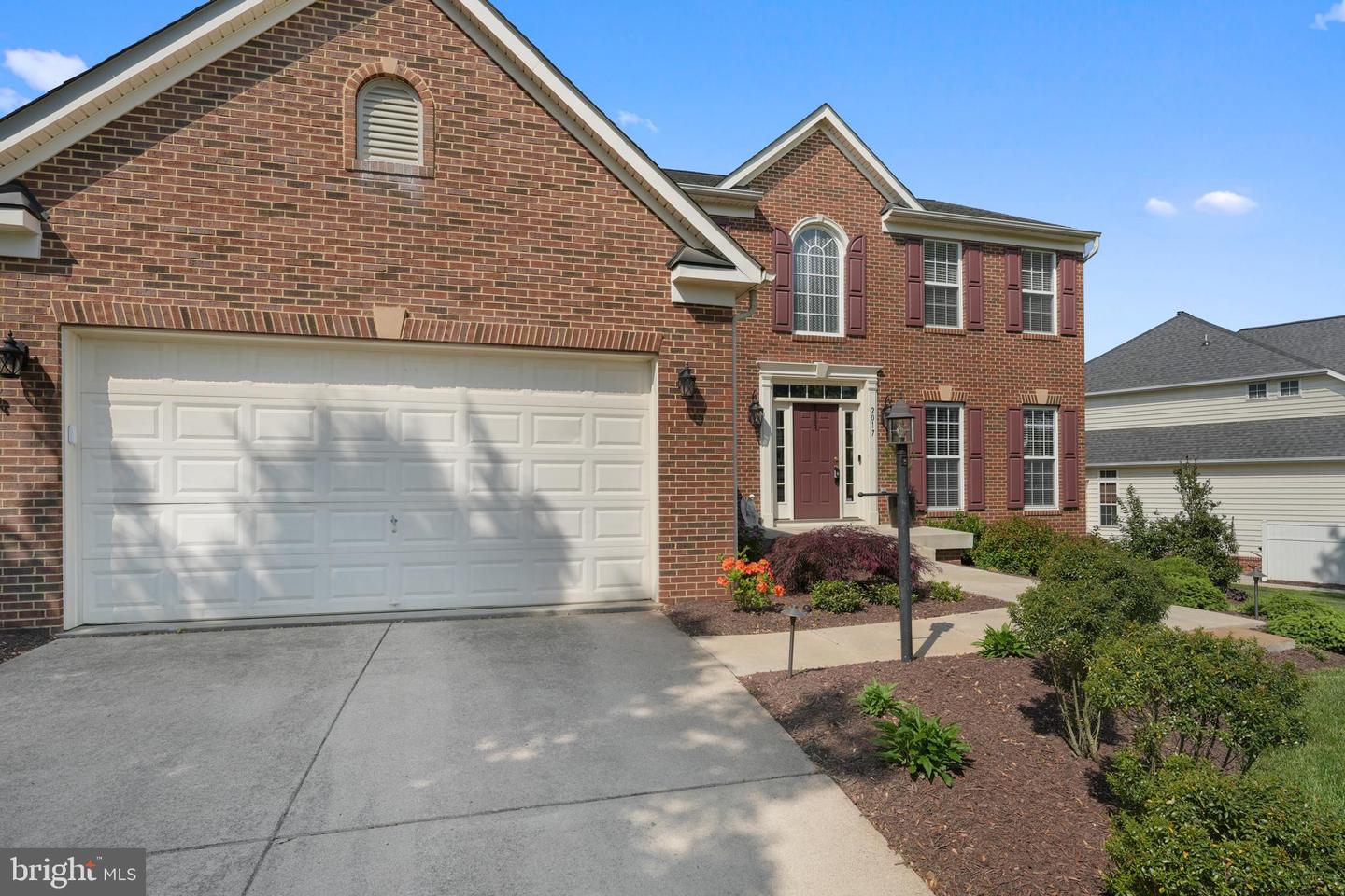 2017 GOLF DR, CULPEPER, Virginia 22701, 4 Bedrooms Bedrooms, ,4 BathroomsBathrooms,Residential,For sale,2017 GOLF DR,VACU2010374 MLS # VACU2010374