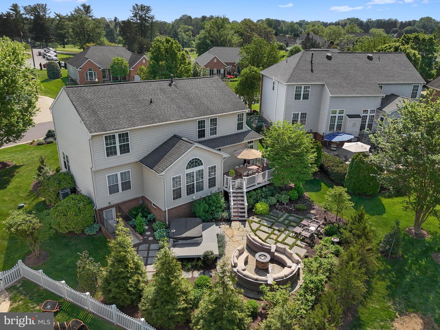 2017 GOLF DR, CULPEPER, Virginia 22701, 4 Bedrooms Bedrooms, ,4 BathroomsBathrooms,Residential,For sale,2017 GOLF DR,VACU2010374 MLS # VACU2010374