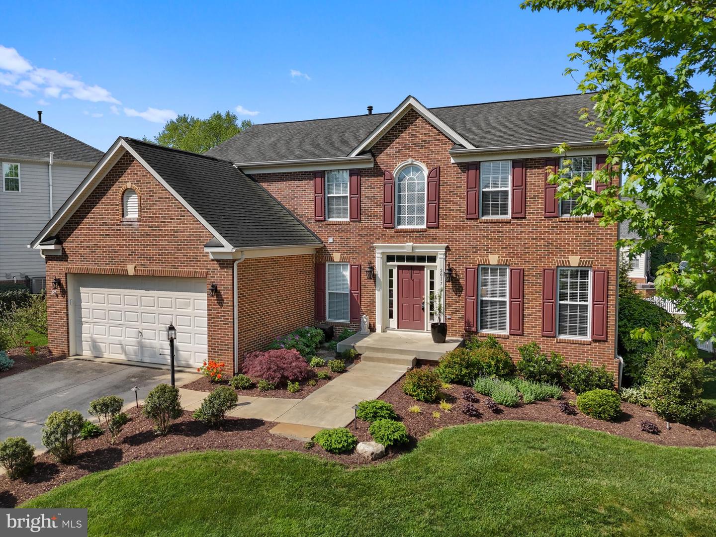2017 GOLF DR, CULPEPER, Virginia 22701, 4 Bedrooms Bedrooms, ,4 BathroomsBathrooms,Residential,For sale,2017 GOLF DR,VACU2010374 MLS # VACU2010374
