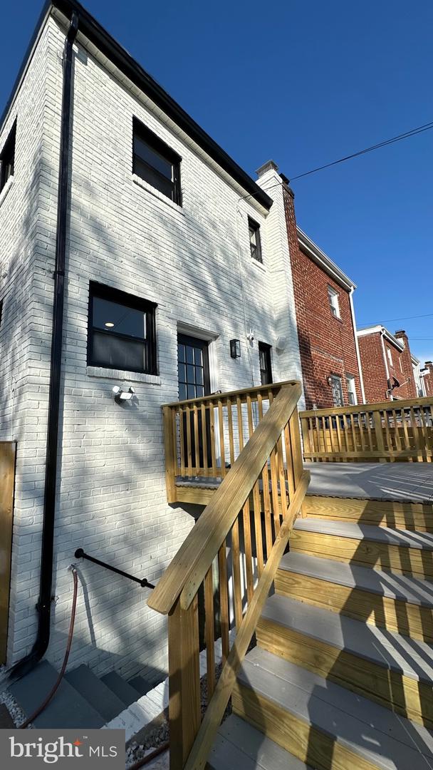 727 OGLETHORPE ST NE, WASHINGTON, District Of Columbia 20011, 3 Bedrooms Bedrooms, ,2 BathroomsBathrooms,Residential,For sale,727 OGLETHORPE ST NE,DCDC2197194 MLS # DCDC2197194