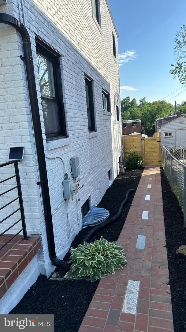 727 OGLETHORPE ST NE, WASHINGTON, District Of Columbia 20011, 3 Bedrooms Bedrooms, ,2 BathroomsBathrooms,Residential,For sale,727 OGLETHORPE ST NE,DCDC2197194 MLS # DCDC2197194