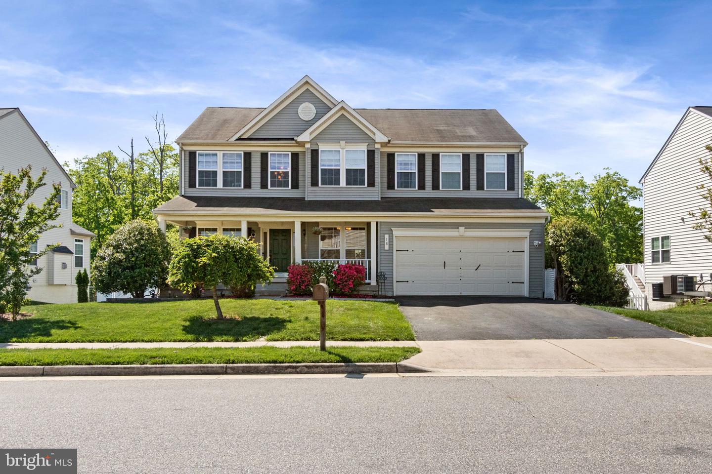18 DEWITT RD, STAFFORD, Virginia 22554, 5 Bedrooms Bedrooms, ,3 BathroomsBathrooms,Residential,For sale,18 DEWITT RD,VAST2038154 MLS # VAST2038154