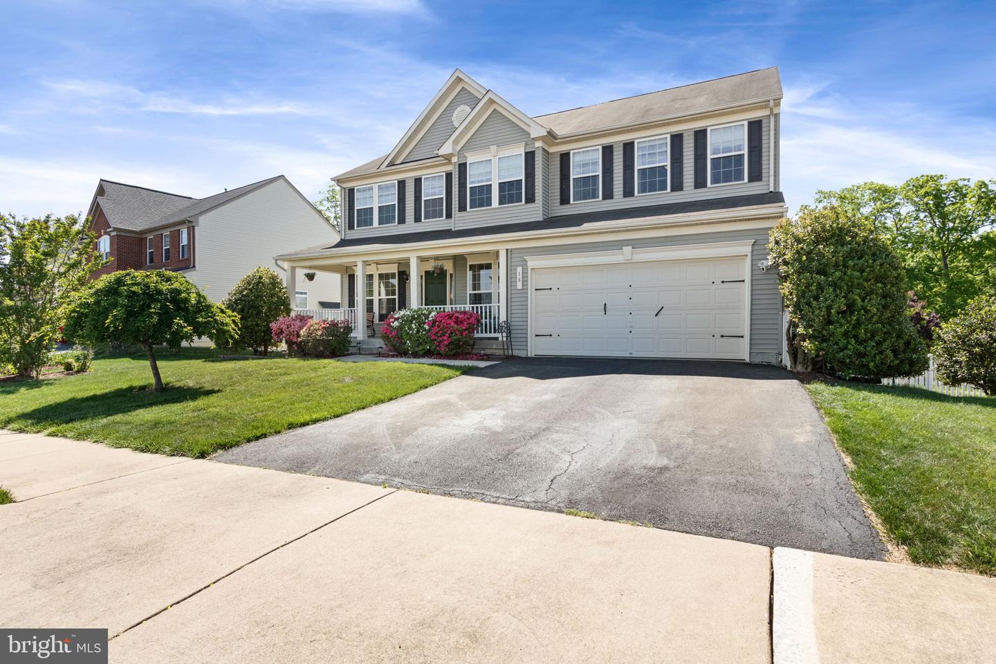 18 DEWITT RD, STAFFORD, Virginia 22554, 5 Bedrooms Bedrooms, ,3 BathroomsBathrooms,Residential,For sale,18 DEWITT RD,VAST2038154 MLS # VAST2038154