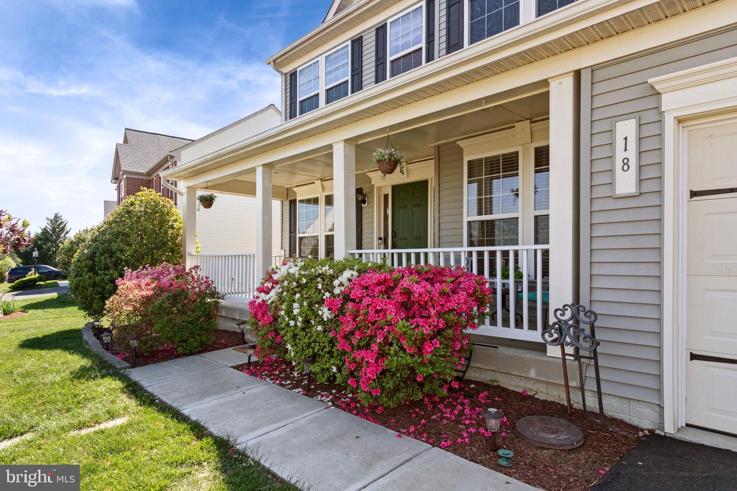 18 DEWITT RD, STAFFORD, Virginia 22554, 5 Bedrooms Bedrooms, ,3 BathroomsBathrooms,Residential,For sale,18 DEWITT RD,VAST2038154 MLS # VAST2038154