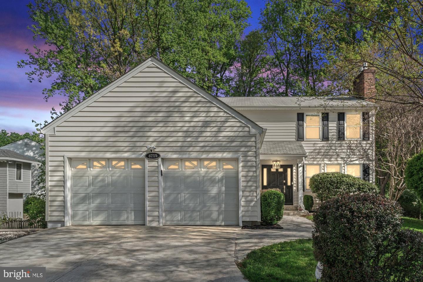 8715 LITWALTON CT, VIENNA, Virginia 22182, 5 Bedrooms Bedrooms, ,3 BathroomsBathrooms,Residential,For sale,8715 LITWALTON CT,VAFX2236410 MLS # VAFX2236410