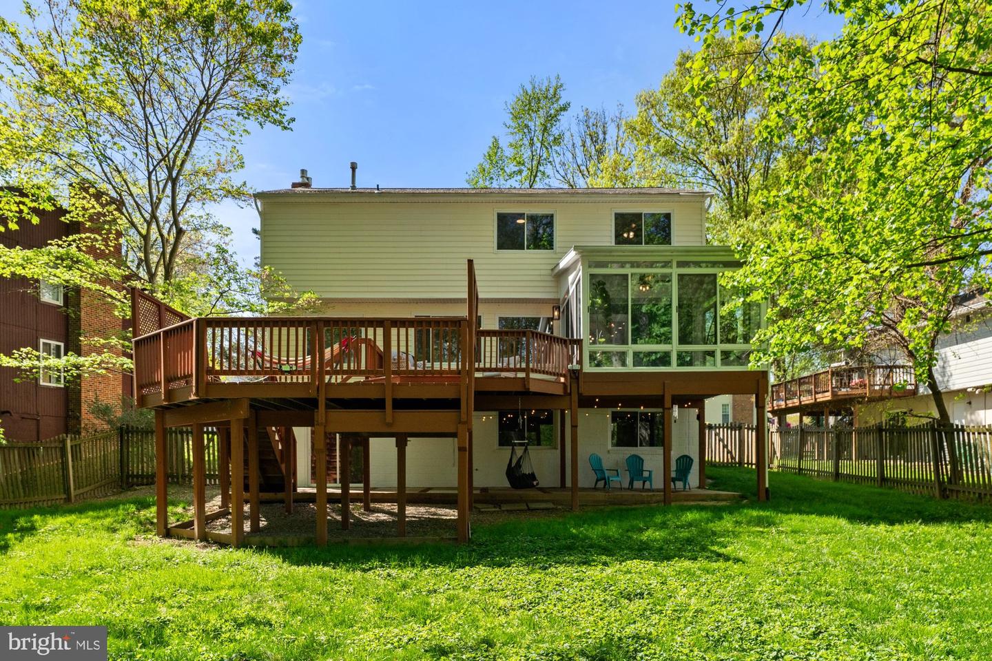 8715 LITWALTON CT, VIENNA, Virginia 22182, 5 Bedrooms Bedrooms, ,3 BathroomsBathrooms,Residential,For sale,8715 LITWALTON CT,VAFX2236410 MLS # VAFX2236410
