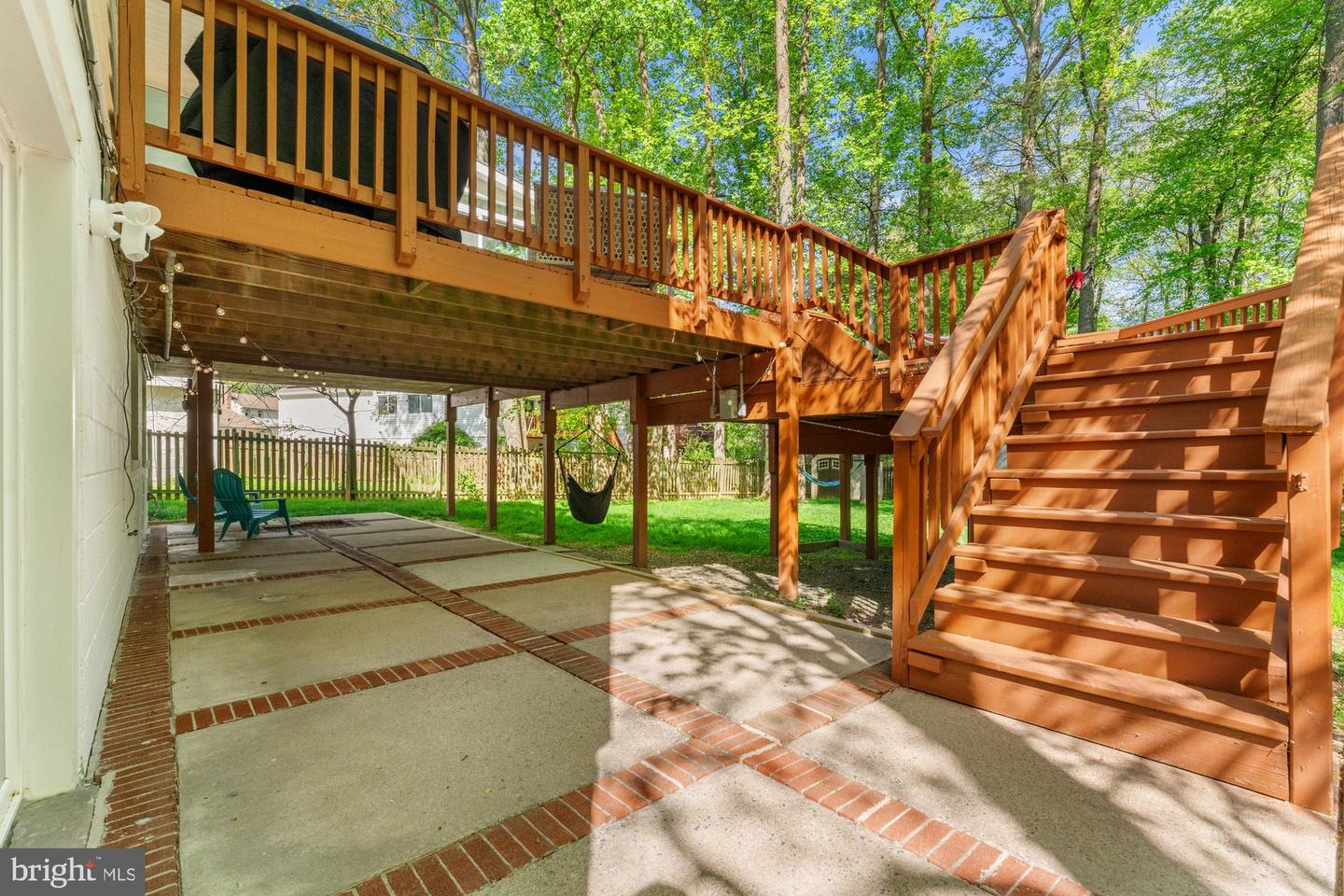 8715 LITWALTON CT, VIENNA, Virginia 22182, 5 Bedrooms Bedrooms, ,3 BathroomsBathrooms,Residential,For sale,8715 LITWALTON CT,VAFX2236410 MLS # VAFX2236410