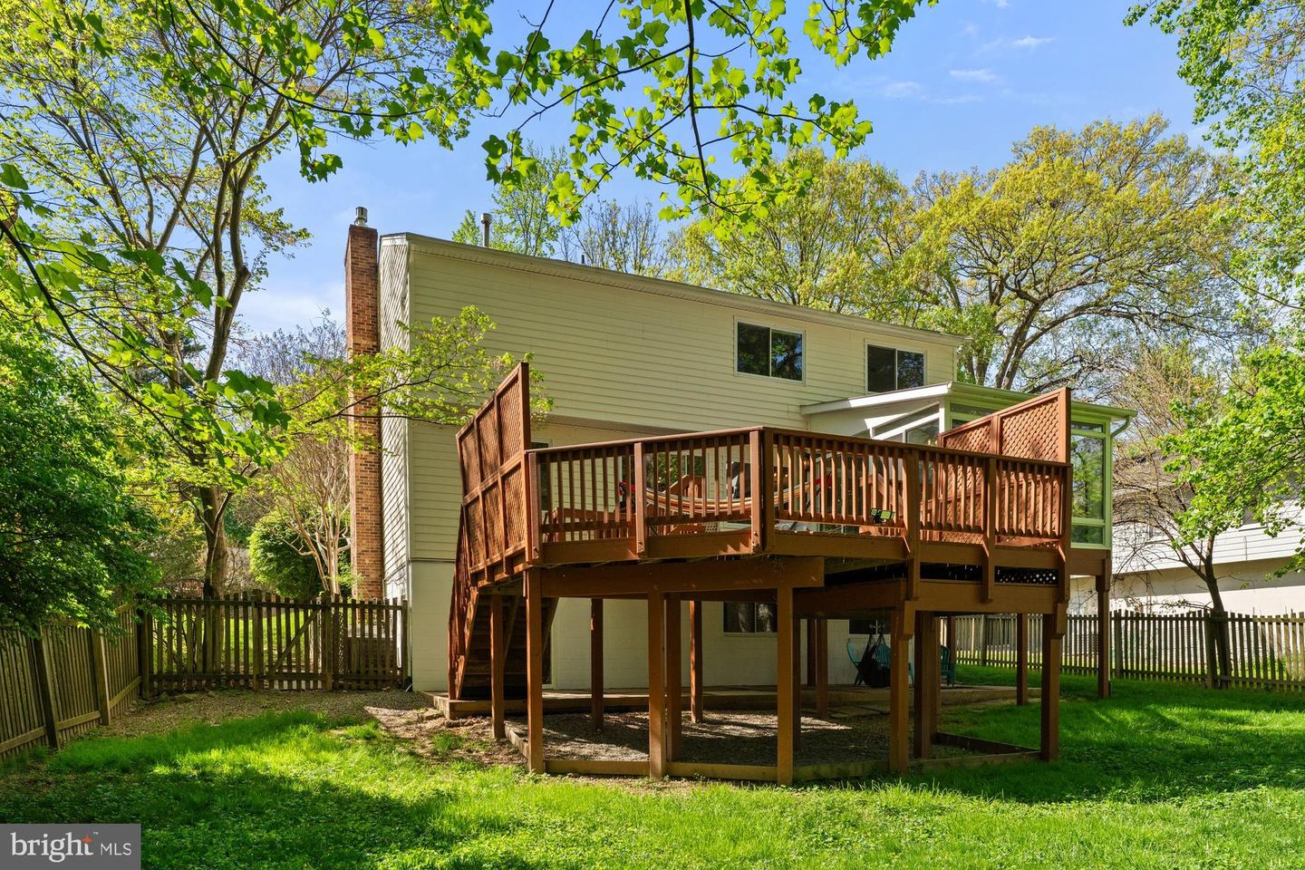 8715 LITWALTON CT, VIENNA, Virginia 22182, 5 Bedrooms Bedrooms, ,3 BathroomsBathrooms,Residential,For sale,8715 LITWALTON CT,VAFX2236410 MLS # VAFX2236410