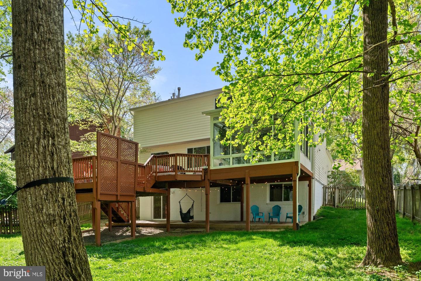 8715 LITWALTON CT, VIENNA, Virginia 22182, 5 Bedrooms Bedrooms, ,3 BathroomsBathrooms,Residential,For sale,8715 LITWALTON CT,VAFX2236410 MLS # VAFX2236410