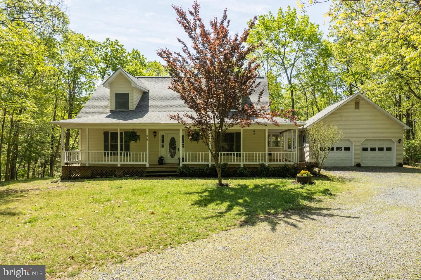 275 WOOD RISE LN, WINCHESTER, Virginia 22602, 3 Bedrooms Bedrooms, ,2 BathroomsBathrooms,Residential,For sale,275 WOOD RISE LN,VAFV2033668 MLS # VAFV2033668
