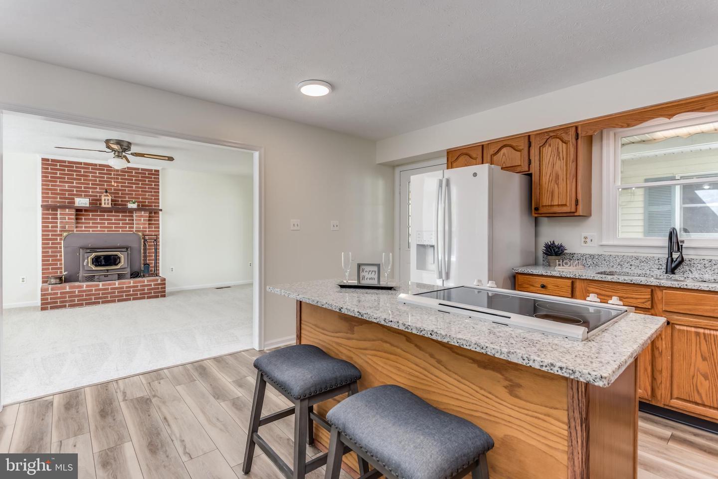 275 WOOD RISE LN, WINCHESTER, Virginia 22602, 3 Bedrooms Bedrooms, ,2 BathroomsBathrooms,Residential,For sale,275 WOOD RISE LN,VAFV2033668 MLS # VAFV2033668