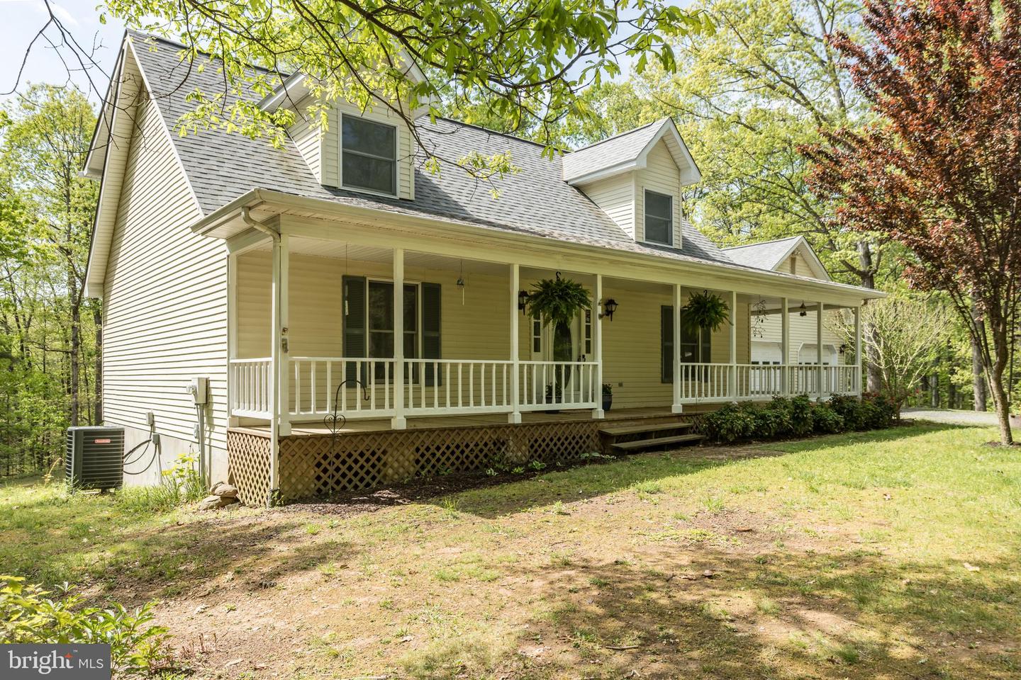 275 WOOD RISE LN, WINCHESTER, Virginia 22602, 3 Bedrooms Bedrooms, ,2 BathroomsBathrooms,Residential,For sale,275 WOOD RISE LN,VAFV2033668 MLS # VAFV2033668