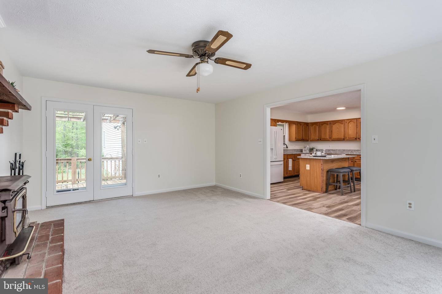 275 WOOD RISE LN, WINCHESTER, Virginia 22602, 3 Bedrooms Bedrooms, ,2 BathroomsBathrooms,Residential,For sale,275 WOOD RISE LN,VAFV2033668 MLS # VAFV2033668