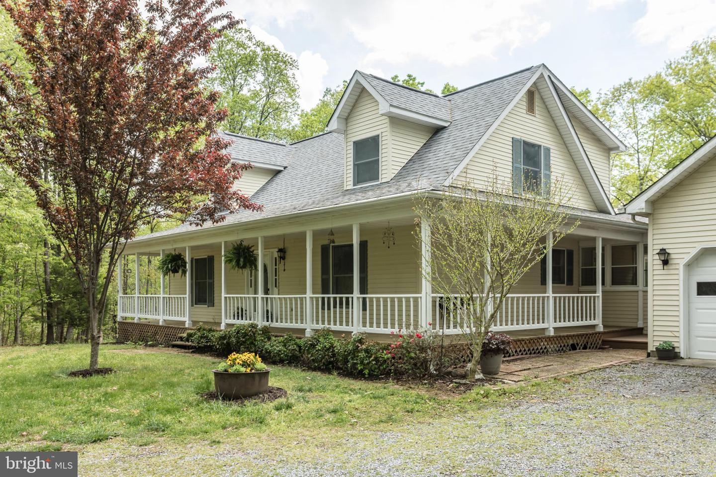 275 WOOD RISE LN, WINCHESTER, Virginia 22602, 3 Bedrooms Bedrooms, ,2 BathroomsBathrooms,Residential,For sale,275 WOOD RISE LN,VAFV2033668 MLS # VAFV2033668