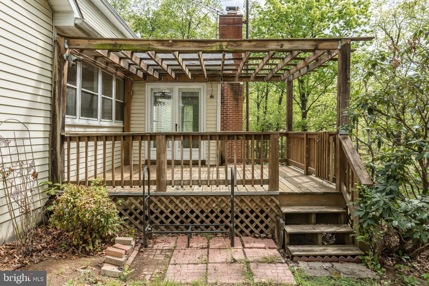 275 WOOD RISE LN, WINCHESTER, Virginia 22602, 3 Bedrooms Bedrooms, ,2 BathroomsBathrooms,Residential,For sale,275 WOOD RISE LN,VAFV2033668 MLS # VAFV2033668