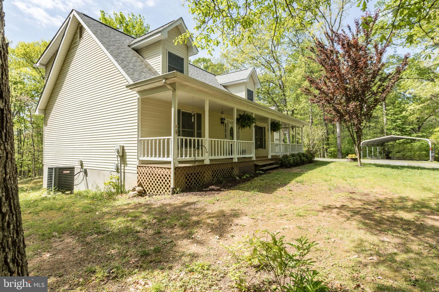 275 WOOD RISE LN, WINCHESTER, Virginia 22602, 3 Bedrooms Bedrooms, ,2 BathroomsBathrooms,Residential,For sale,275 WOOD RISE LN,VAFV2033668 MLS # VAFV2033668