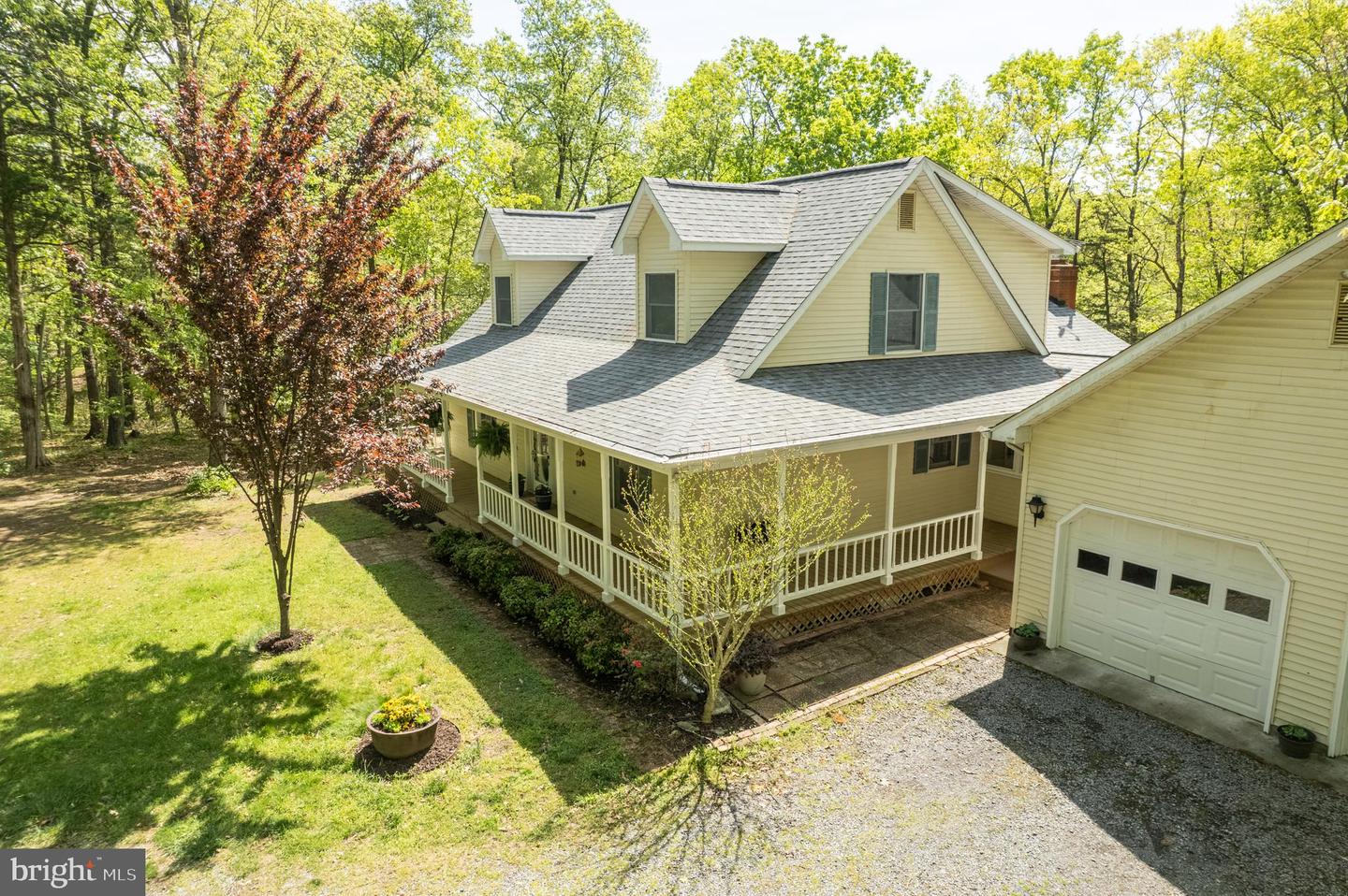 275 WOOD RISE LN, WINCHESTER, Virginia 22602, 3 Bedrooms Bedrooms, ,2 BathroomsBathrooms,Residential,For sale,275 WOOD RISE LN,VAFV2033668 MLS # VAFV2033668