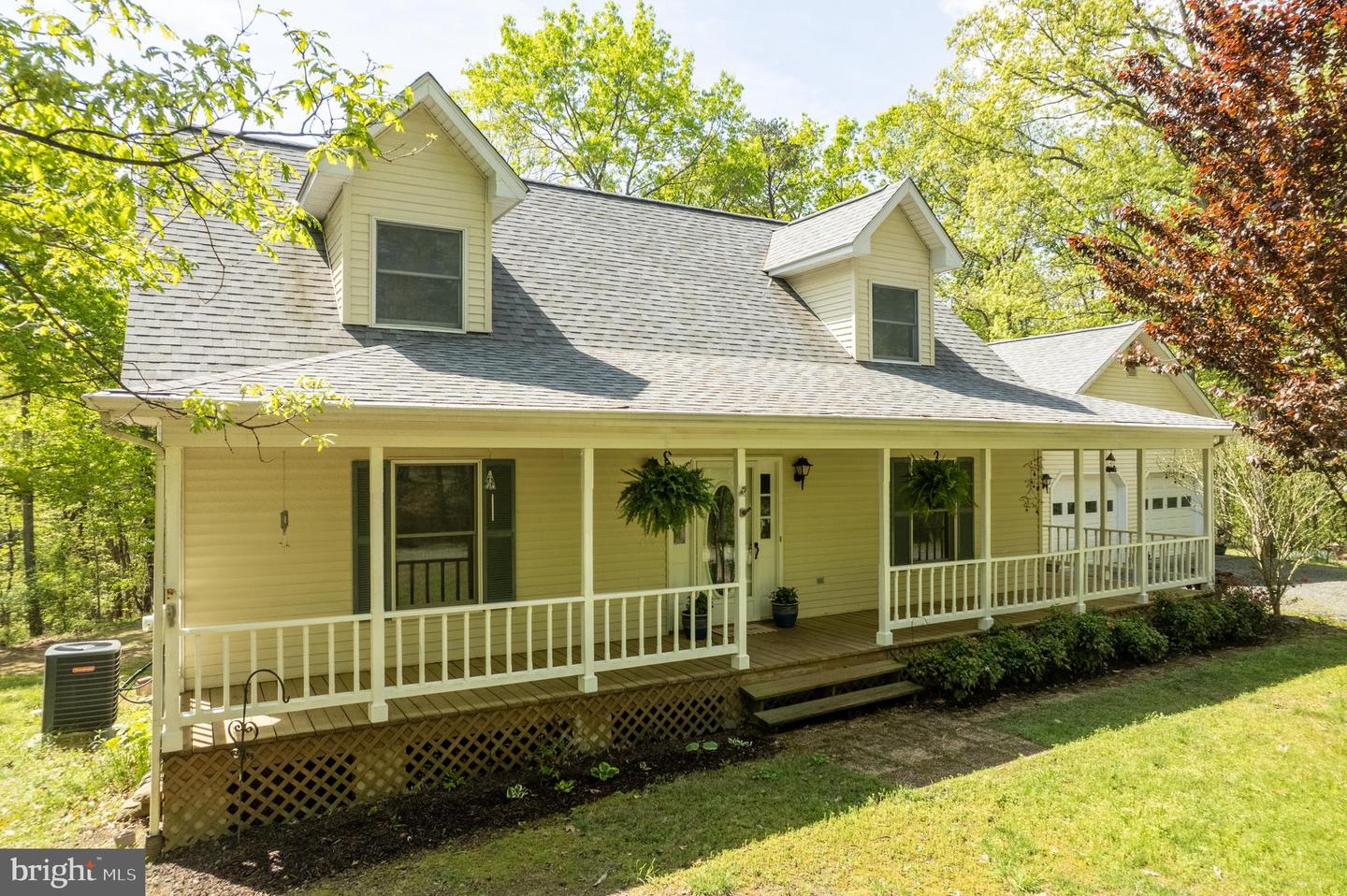 275 WOOD RISE LN, WINCHESTER, Virginia 22602, 3 Bedrooms Bedrooms, ,2 BathroomsBathrooms,Residential,For sale,275 WOOD RISE LN,VAFV2033668 MLS # VAFV2033668