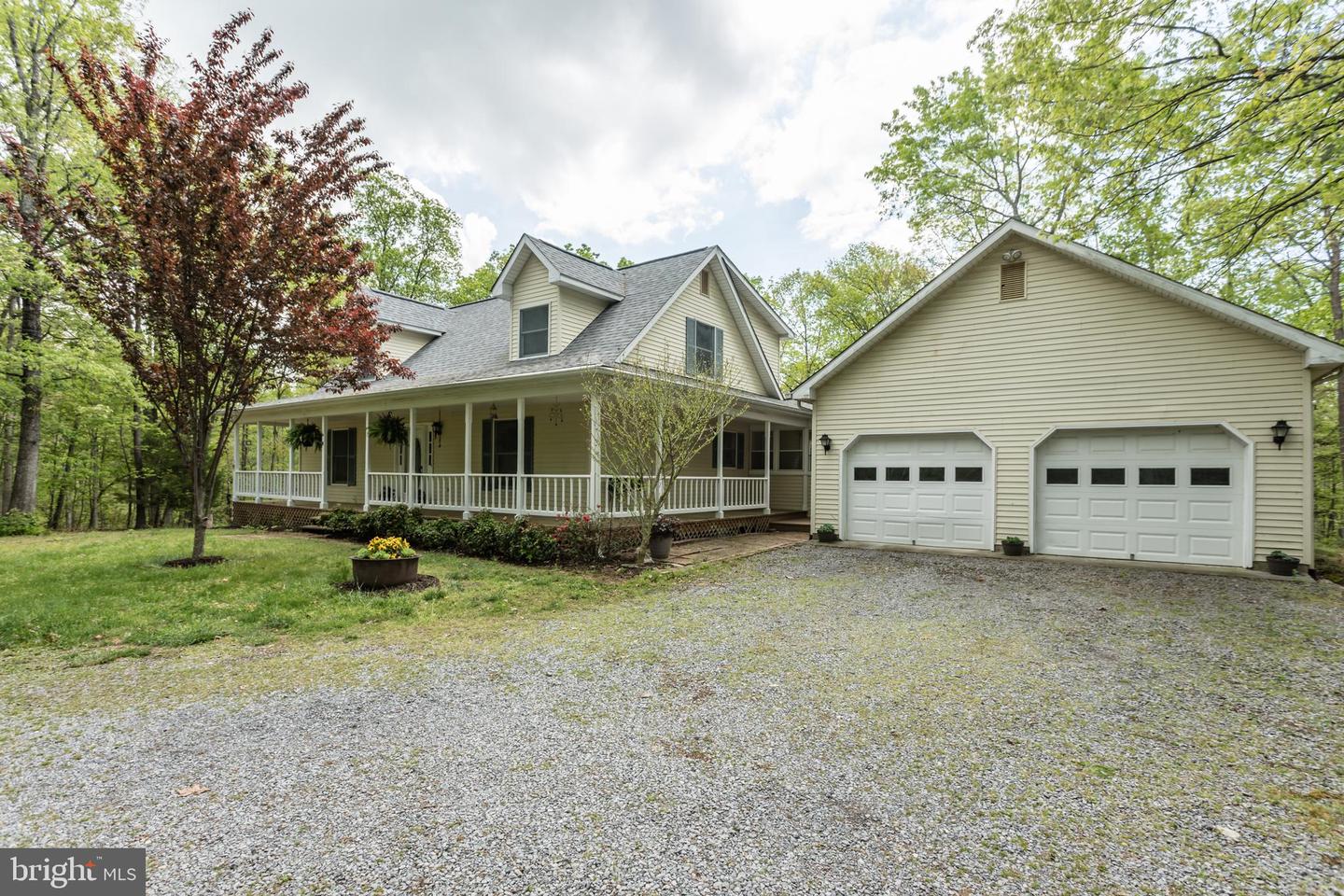 275 WOOD RISE LN, WINCHESTER, Virginia 22602, 3 Bedrooms Bedrooms, ,2 BathroomsBathrooms,Residential,For sale,275 WOOD RISE LN,VAFV2033668 MLS # VAFV2033668