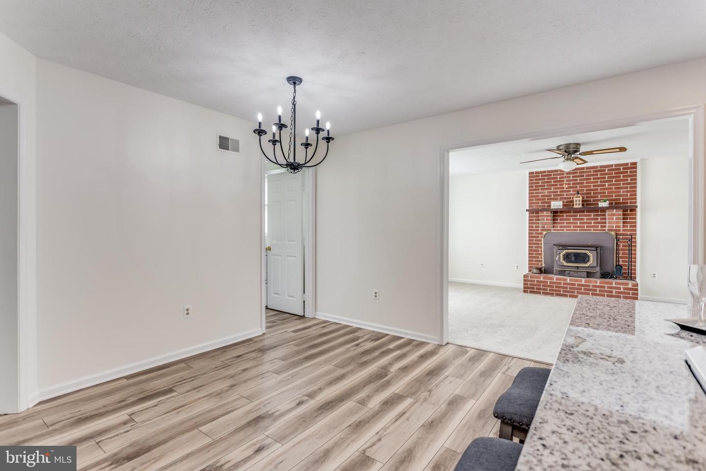 275 WOOD RISE LN, WINCHESTER, Virginia 22602, 3 Bedrooms Bedrooms, ,2 BathroomsBathrooms,Residential,For sale,275 WOOD RISE LN,VAFV2033668 MLS # VAFV2033668