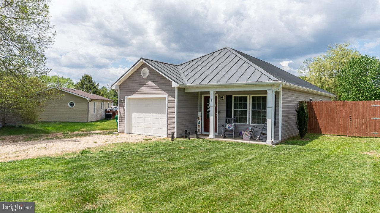 9 ANTIOCH RD, LURAY, Virginia 22835, 3 Bedrooms Bedrooms, ,2 BathroomsBathrooms,Residential,For sale,9 ANTIOCH RD,VAPA2004838 MLS # VAPA2004838