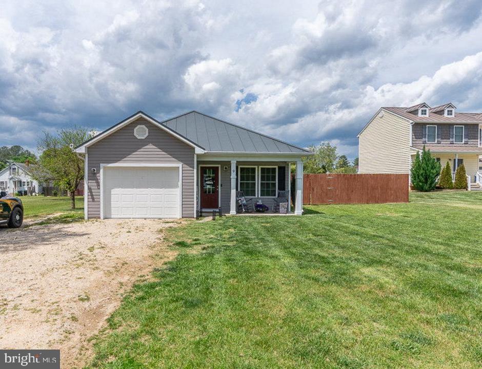 9 ANTIOCH RD, LURAY, Virginia 22835, 3 Bedrooms Bedrooms, ,2 BathroomsBathrooms,Residential,For sale,9 ANTIOCH RD,VAPA2004838 MLS # VAPA2004838