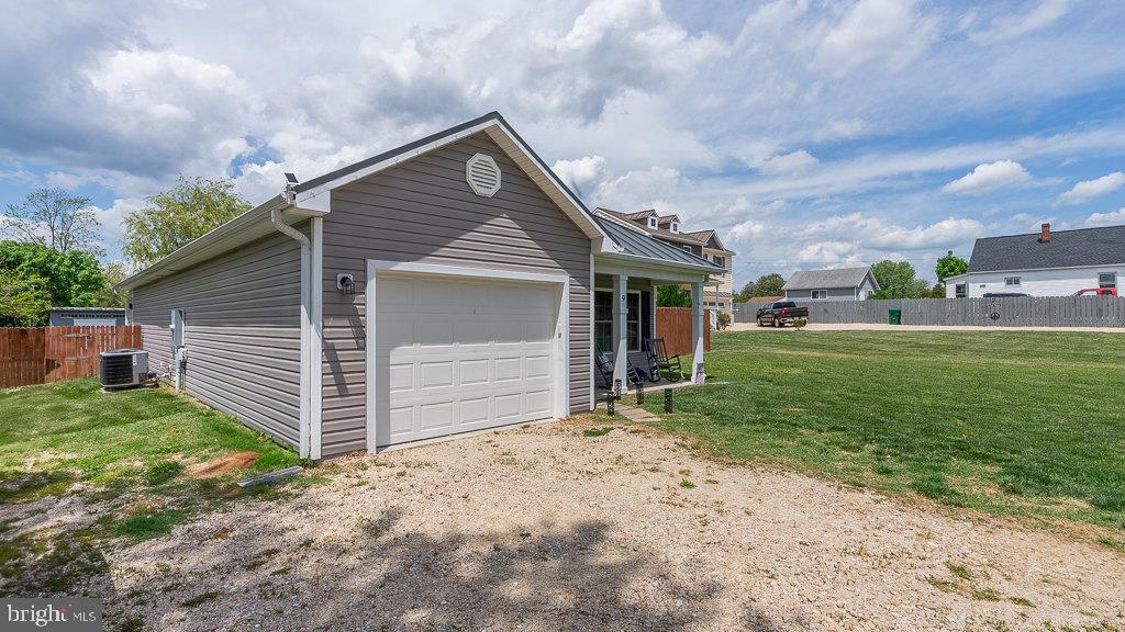 9 ANTIOCH RD, LURAY, Virginia 22835, 3 Bedrooms Bedrooms, ,2 BathroomsBathrooms,Residential,For sale,9 ANTIOCH RD,VAPA2004838 MLS # VAPA2004838