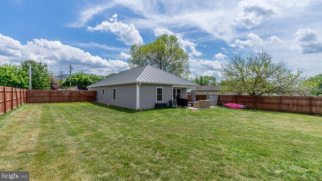 9 ANTIOCH RD, LURAY, Virginia 22835, 3 Bedrooms Bedrooms, ,2 BathroomsBathrooms,Residential,For sale,9 ANTIOCH RD,VAPA2004838 MLS # VAPA2004838