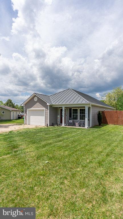 9 ANTIOCH RD, LURAY, Virginia 22835, 3 Bedrooms Bedrooms, ,2 BathroomsBathrooms,Residential,For sale,9 ANTIOCH RD,VAPA2004838 MLS # VAPA2004838
