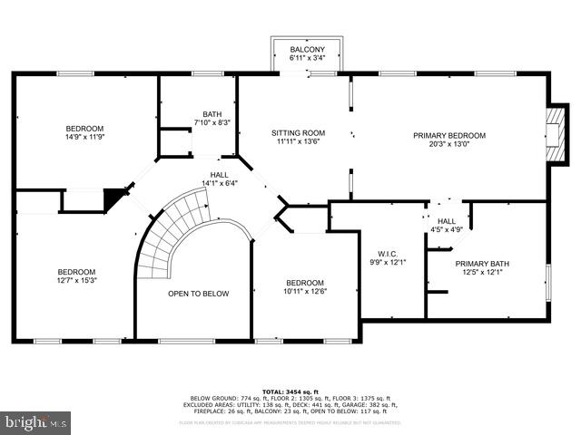 13461 POINT PLEASANT DR, CHANTILLY, Virginia 20151, 5 Bedrooms Bedrooms, ,3 BathroomsBathrooms,Residential,For sale,13461 POINT PLEASANT DR,VAFX2236428 MLS # VAFX2236428