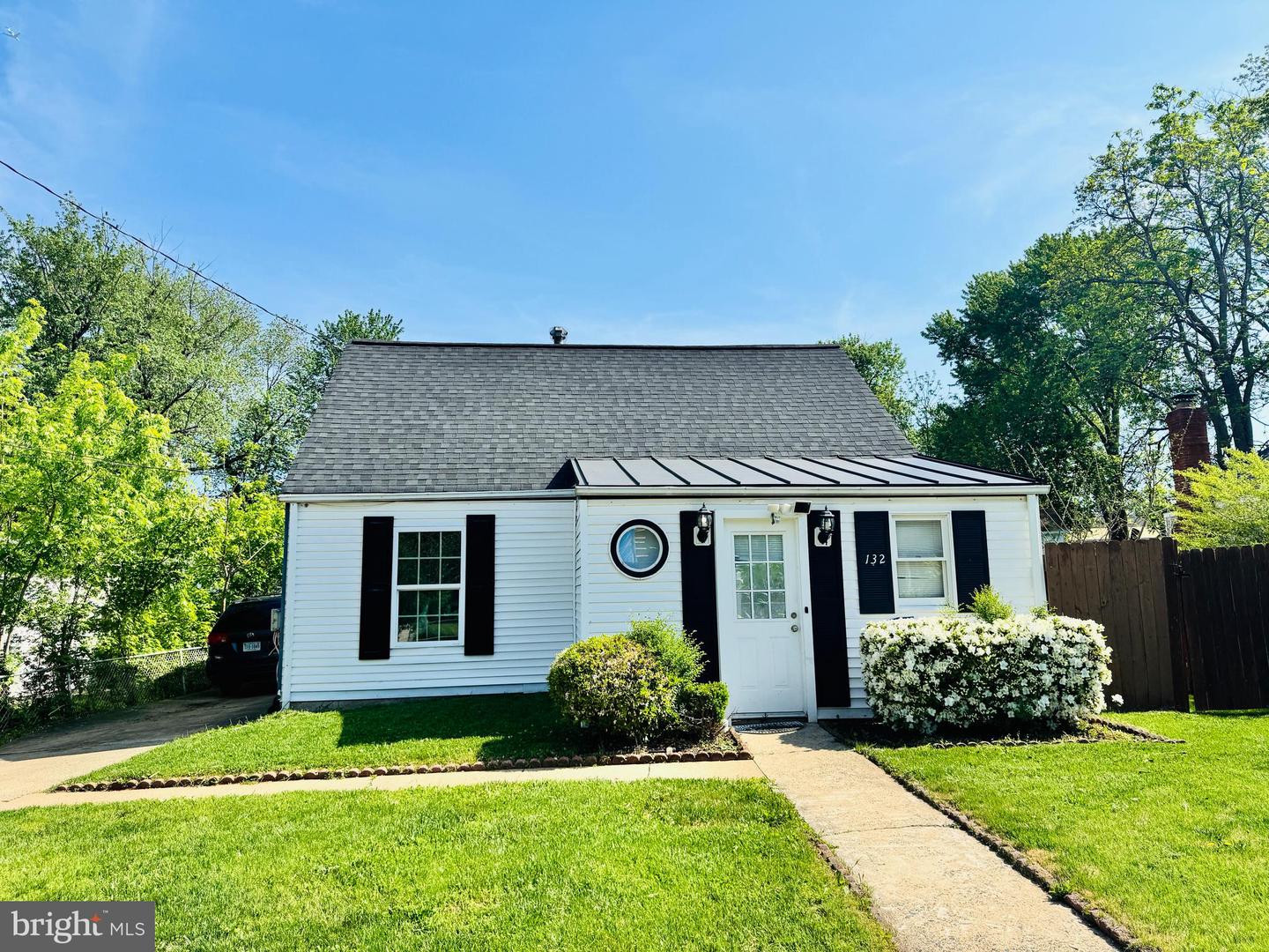132 EVANS ST, MANASSAS PARK, Virginia 20111, 4 Bedrooms Bedrooms, ,1 BathroomBathrooms,Residential,For sale,132 EVANS ST,VAMP2003004 MLS # VAMP2003004