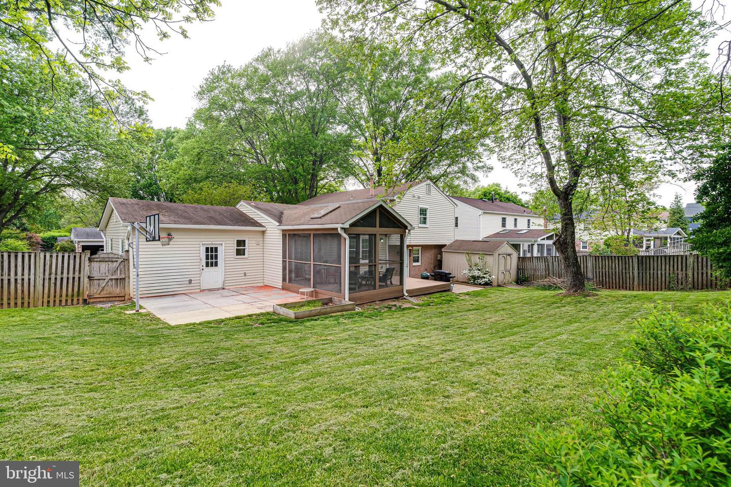 1837 SAINT BONIFACE ST, VIENNA, Virginia 22182, 4 Bedrooms Bedrooms, ,3 BathroomsBathrooms,Residential,For sale,1837 SAINT BONIFACE ST,VAFX2236440 MLS # VAFX2236440