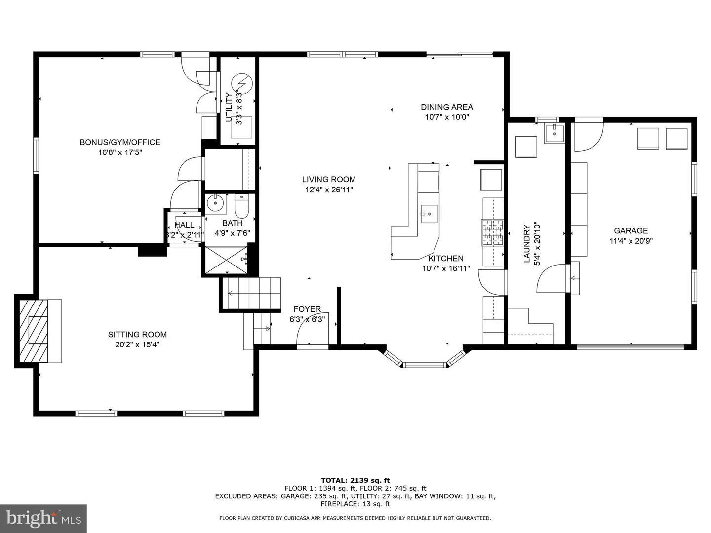 1837 SAINT BONIFACE ST, VIENNA, Virginia 22182, 4 Bedrooms Bedrooms, ,3 BathroomsBathrooms,Residential,For sale,1837 SAINT BONIFACE ST,VAFX2236440 MLS # VAFX2236440