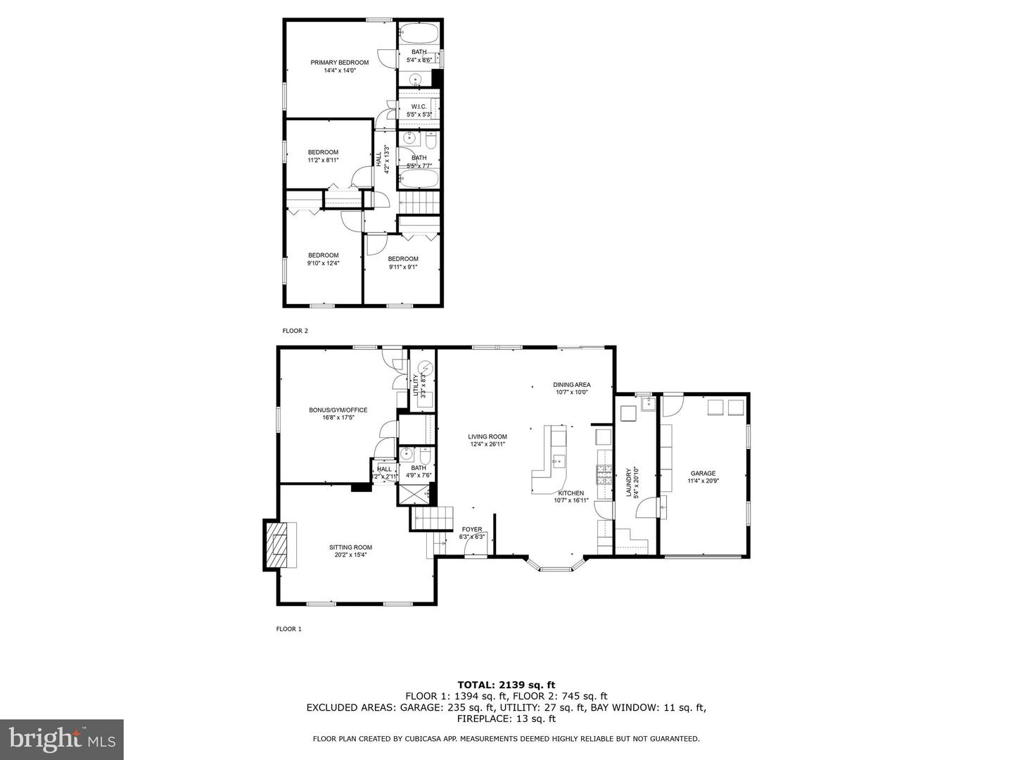 1837 SAINT BONIFACE ST, VIENNA, Virginia 22182, 4 Bedrooms Bedrooms, ,3 BathroomsBathrooms,Residential,For sale,1837 SAINT BONIFACE ST,VAFX2236440 MLS # VAFX2236440
