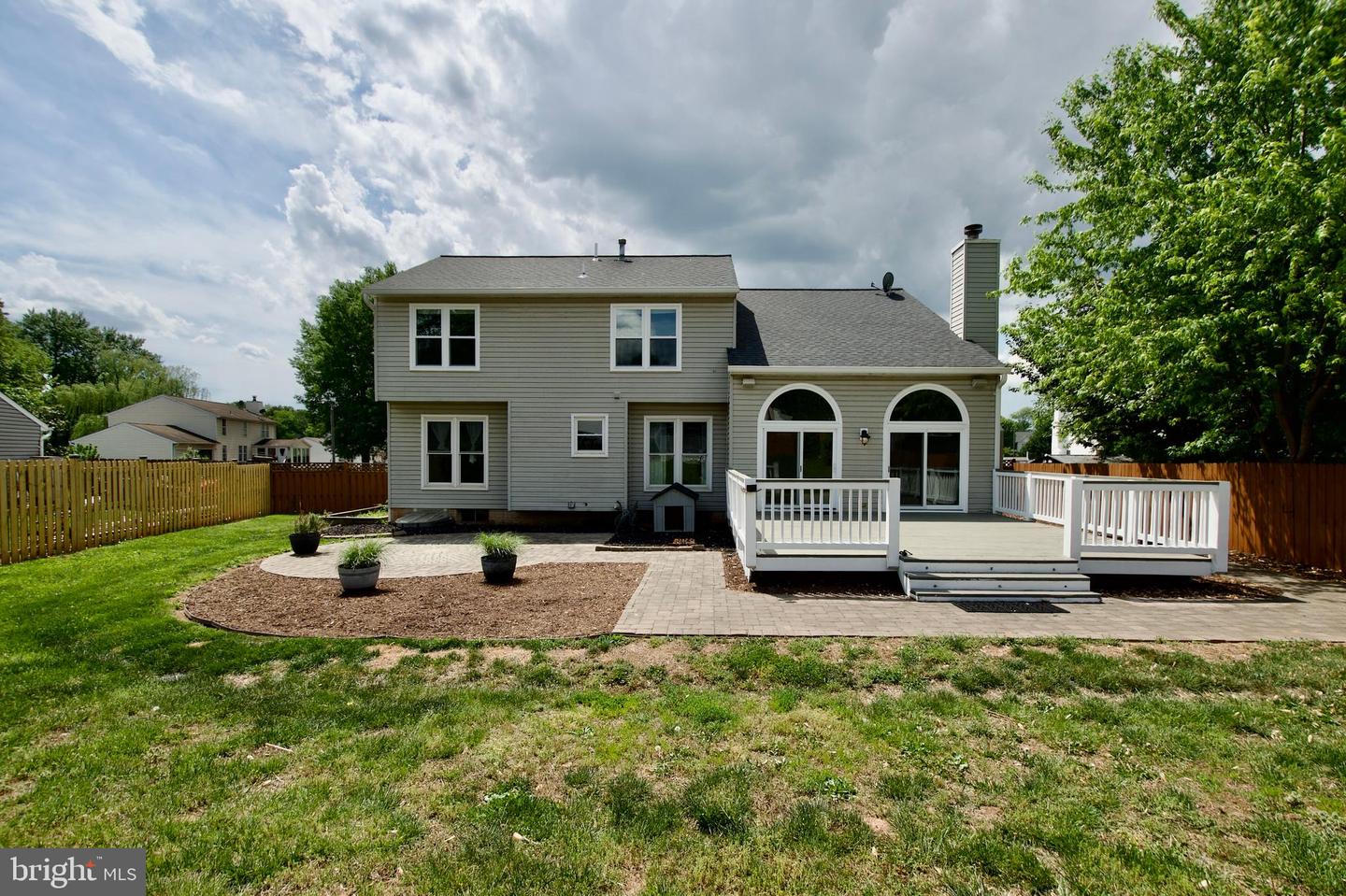 10505 MANOR VIEW PL, MANASSAS, Virginia 20110, 4 Bedrooms Bedrooms, ,2 BathroomsBathrooms,Residential,For sale,10505 MANOR VIEW PL,VAMN2008240 MLS # VAMN2008240