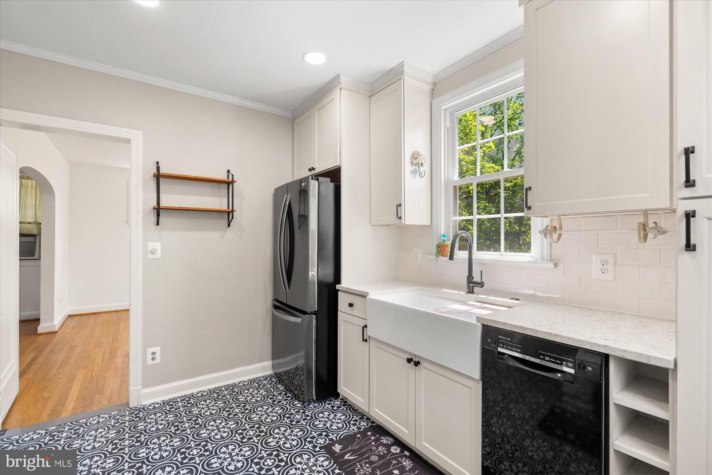 3512 9TH ST S, ARLINGTON, Virginia 22204, 4 Bedrooms Bedrooms, ,1 BathroomBathrooms,Residential,For sale,3512 9TH ST S,VAAR2056594 MLS # VAAR2056594