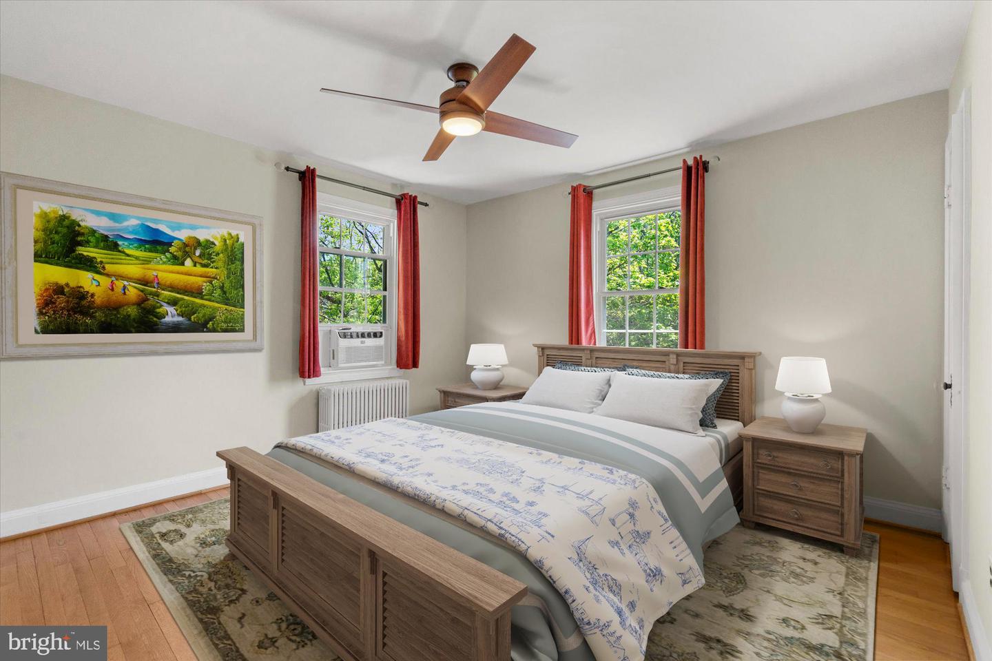 3512 9TH ST S, ARLINGTON, Virginia 22204, 4 Bedrooms Bedrooms, ,1 BathroomBathrooms,Residential,For sale,3512 9TH ST S,VAAR2056594 MLS # VAAR2056594