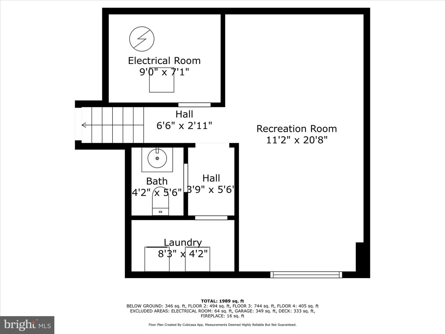 4103 IVANHOE LN, ALEXANDRIA, Virginia 22310, 5 Bedrooms Bedrooms, ,2 BathroomsBathrooms,Residential,For sale,4103 IVANHOE LN,VAFX2236918 MLS # VAFX2236918