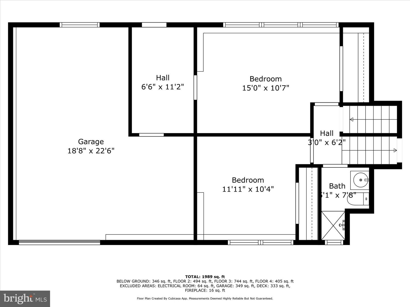 4103 IVANHOE LN, ALEXANDRIA, Virginia 22310, 5 Bedrooms Bedrooms, ,2 BathroomsBathrooms,Residential,For sale,4103 IVANHOE LN,VAFX2236918 MLS # VAFX2236918