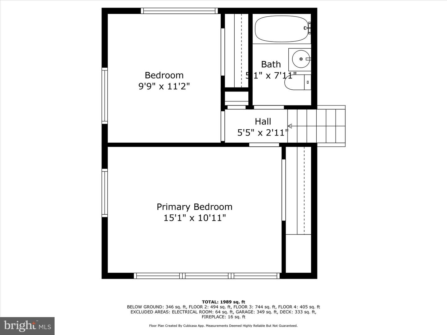 4103 IVANHOE LN, ALEXANDRIA, Virginia 22310, 5 Bedrooms Bedrooms, ,2 BathroomsBathrooms,Residential,For sale,4103 IVANHOE LN,VAFX2236918 MLS # VAFX2236918