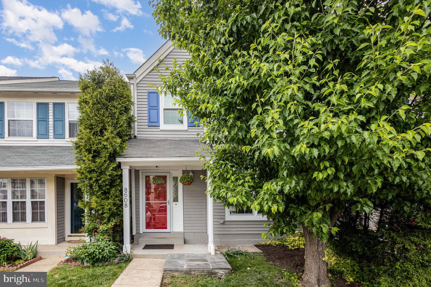 8608 VENOY CT, ALEXANDRIA, Virginia 22309, 3 Bedrooms Bedrooms, ,2 BathroomsBathrooms,Residential,For sale,8608 VENOY CT,VAFX2236938 MLS # VAFX2236938